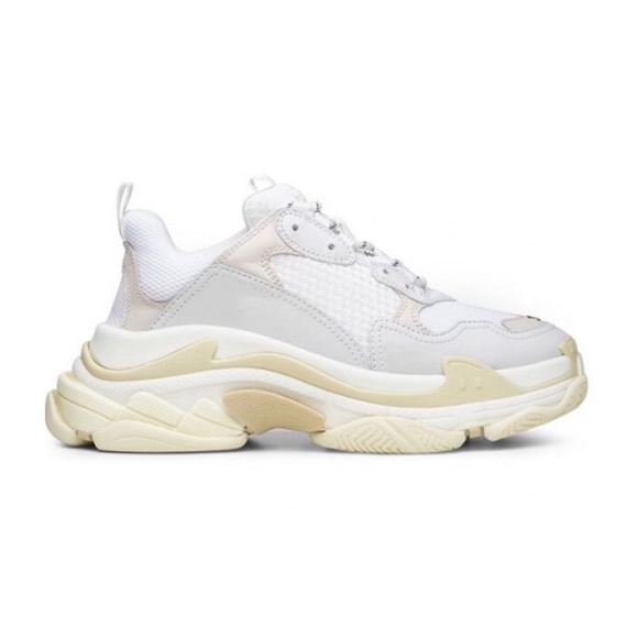Balenciaga Triple S Jessica Buurman Balenciaga Afterpay Balenciaga